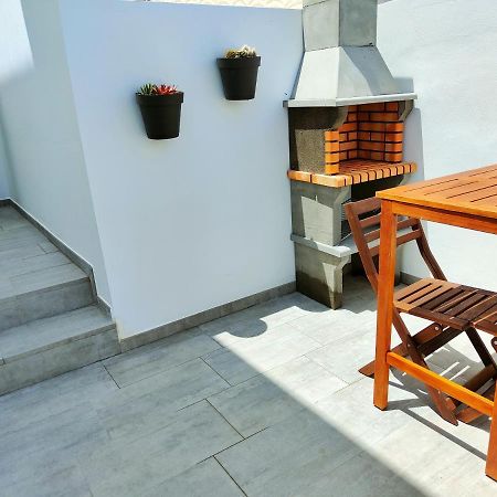 Apartamento Las Playas Playa Honda  Luaran gambar