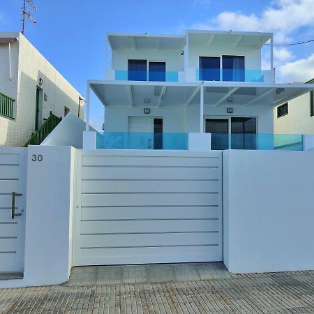 Apartamento Las Playas Playa Honda  Luaran gambar