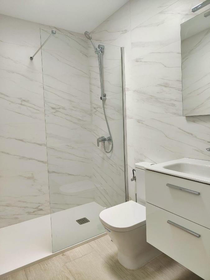 Apartamento Las Playas Playa Honda  Luaran gambar