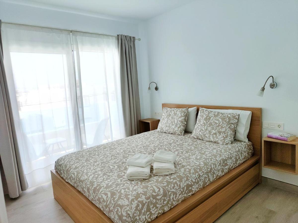 Apartamento Las Playas Playa Honda  Luaran gambar