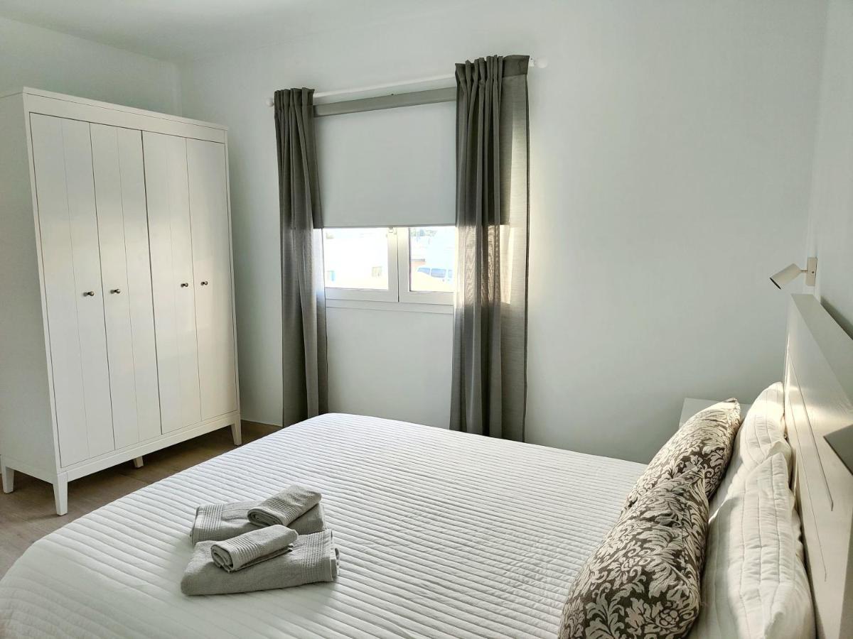 Apartamento Las Playas Playa Honda  Luaran gambar