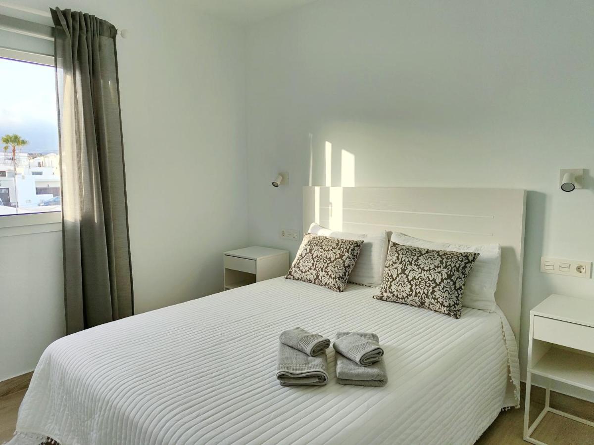 Apartamento Las Playas Playa Honda  Luaran gambar